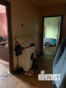 2-к квартира, вторичка, 50м2, 3/9 этаж