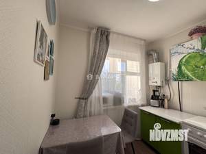 1-к квартира, вторичка, 32м2, 5/5 этаж