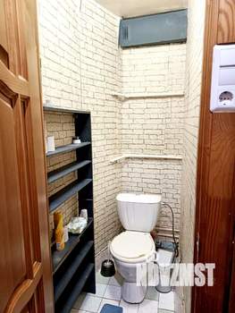 1-к квартира, вторичка, 33м2, 1/12 этаж