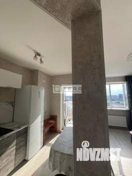 1-к квартира, вторичка, 31м2, 5/17 этаж