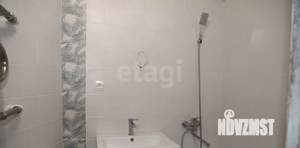 1-к квартира, вторичка, 37м2, 1/9 этаж