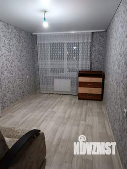 3-к квартира, вторичка, 71м2, 4/10 этаж