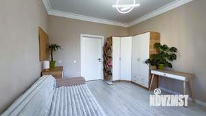 5-к квартира, вторичка, 105м2, 4/4 этаж