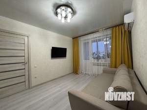 1-к квартира, вторичка, 34м2, 9/12 этаж