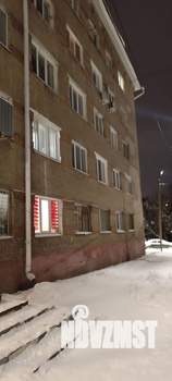 Студия квартира, вторичка, 20м2, 2/5 этаж