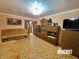 2-к квартира, вторичка, 57м2, 8/12 этаж