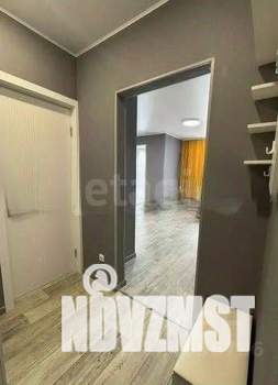 Студия квартира, вторичка, 26м2, 14/16 этаж