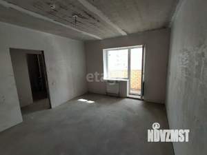 1-к квартира, вторичка, 37м2, 9/10 этаж