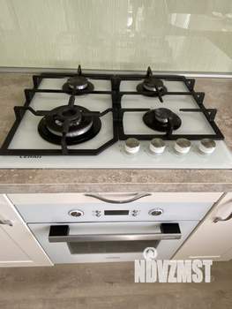3-к квартира, вторичка, 61м2, 2/6 этаж