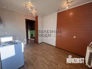 1-к квартира, вторичка, 33м2, 4/9 этаж