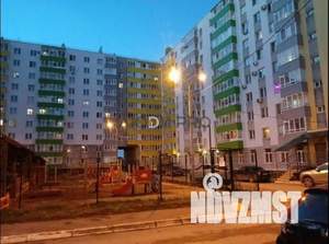 2-к квартира, вторичка, 49м2, 4/10 этаж