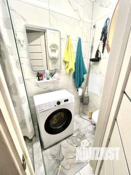 Студия квартира, вторичка, 22м2, 1/10 этаж