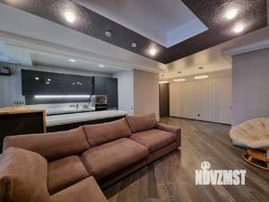 4-к квартира, вторичка, 134м2, 9/10 этаж