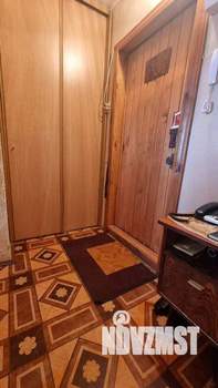 1-к квартира, вторичка, 38м2, 8/9 этаж