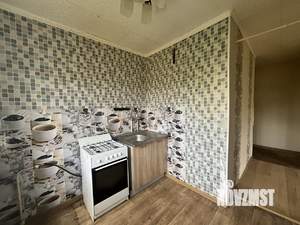 1-к квартира, вторичка, 31м2, 5/5 этаж