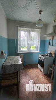3-к квартира, вторичка, 64м2, 2/9 этаж