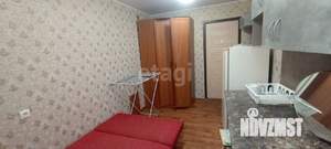 1-к квартира, вторичка, 10м2, 3/9 этаж