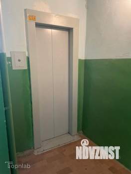 2-к квартира, вторичка, 51м2, 7/9 этаж