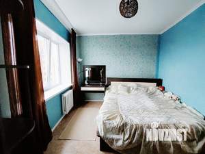 3-к квартира, вторичка, 77м2, 15/18 этаж