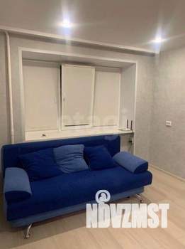 4-к квартира, вторичка, 93м2, 17/18 этаж