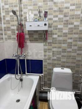 Студия квартира, вторичка, 18м2, 1/5 этаж