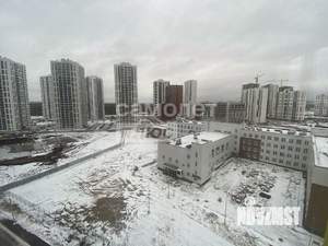 2-к квартира, вторичка, 63м2, 11/26 этаж