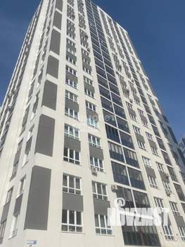 1-к квартира, вторичка, 45м2, 20/26 этаж