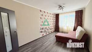 1-к квартира, вторичка, 41м2, 4/18 этаж