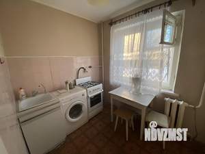 3-к квартира, вторичка, 56м2, 3/5 этаж