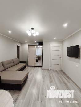 2-к квартира, вторичка, 43м2, 1/5 этаж