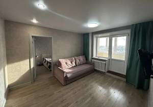 1-к квартира, вторичка, 41м2, 13/13 этаж