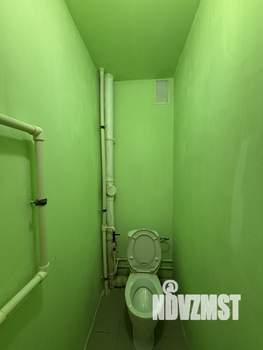 2-к квартира, вторичка, 53м2, 6/18 этаж