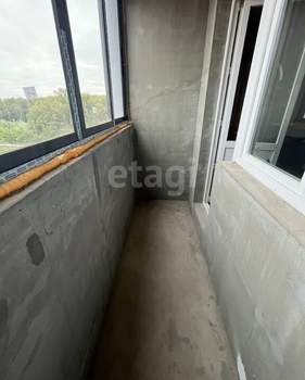 1-к квартира, вторичка, 37м2, 5/5 этаж
