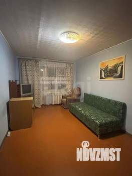 1-к квартира, вторичка, 32м2, 3/5 этаж