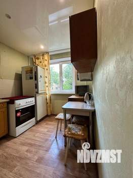 2-к квартира, вторичка, 43м2, 4/5 этаж