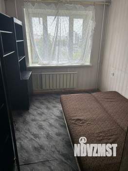 4-к квартира, вторичка, 82м2, 5/15 этаж