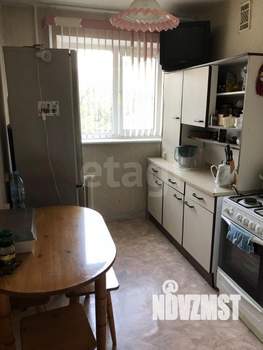2-к квартира, вторичка, 52м2, 3/9 этаж