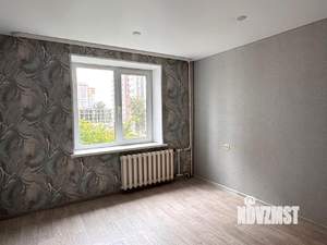 2-к квартира, вторичка, 50м2, 4/9 этаж