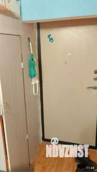 Студия квартира, вторичка, 19м2, 5/5 этаж