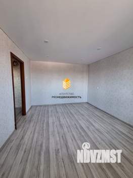 1-к квартира, вторичка, 27м2, 9/9 этаж