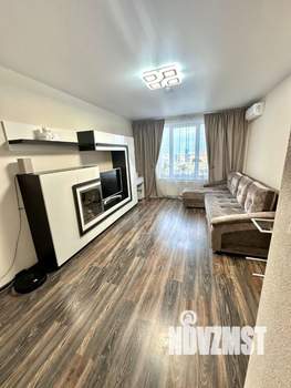 1-к квартира, вторичка, 36м2, 5/18 этаж