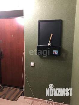 1-к квартира, вторичка, 32м2, 8/12 этаж
