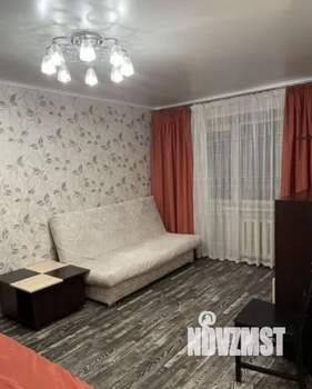 1-к квартира, вторичка, 32м2, 4/5 этаж