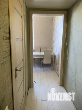 1-к квартира, вторичка, 39м2, 4/5 этаж
