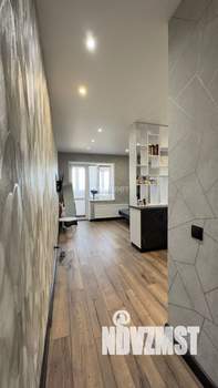 Студия квартира, вторичка, 25м2, 14/17 этаж