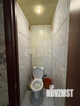 3-к квартира, вторичка, 55м2, 7/9 этаж