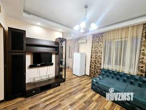 1-к квартира, вторичка, 41м2, 2/12 этаж