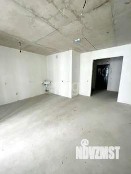 Студия квартира, вторичка, 33м2, 3/25 этаж