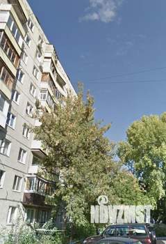 1-к квартира, вторичка, 30м2, 3/9 этаж