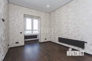 3-к квартира, вторичка, 65м2, 23/23 этаж